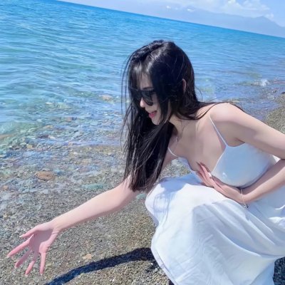 小智是女孩啦！